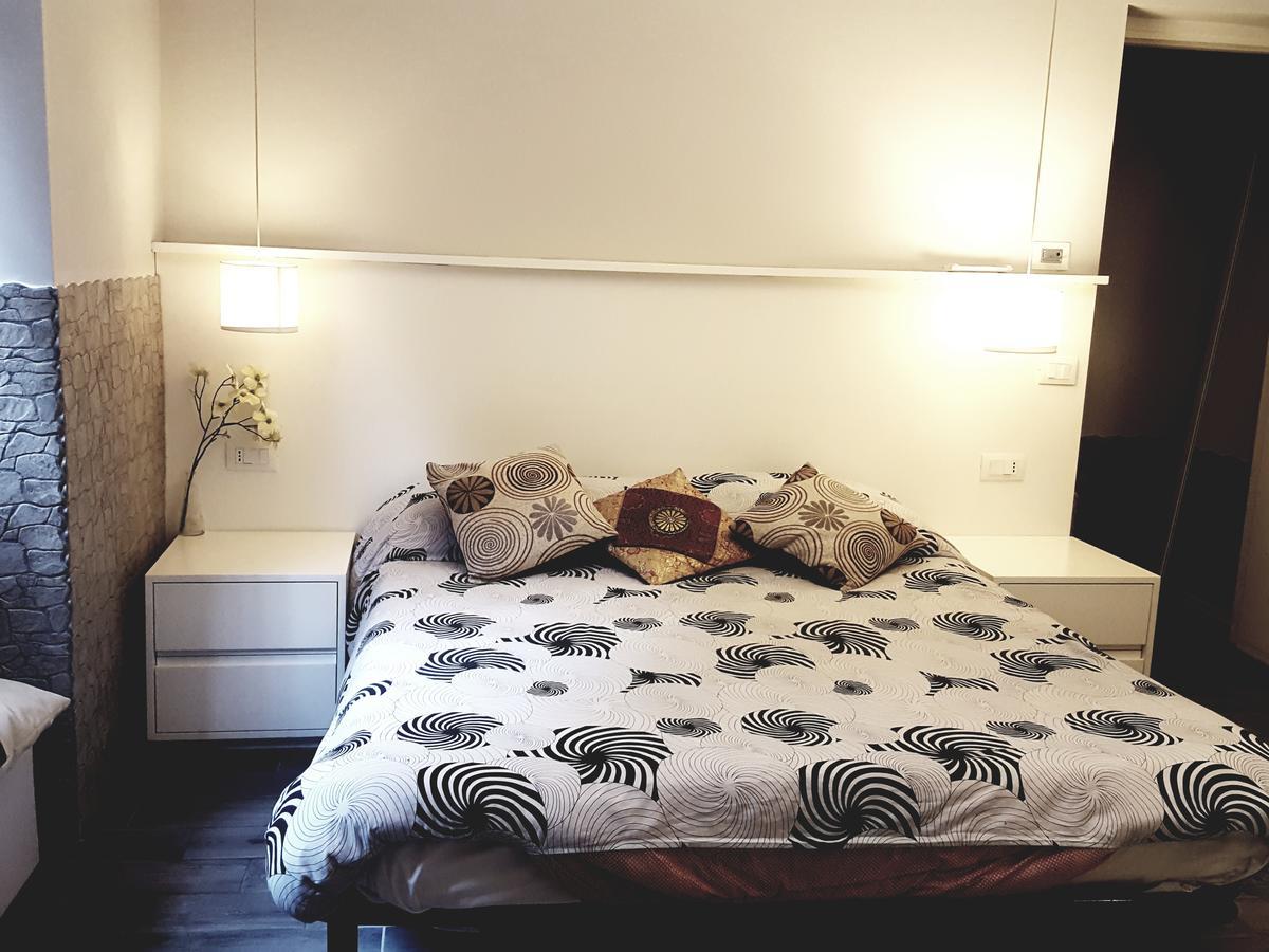 Dea Roma Inn Eksteriør bilde